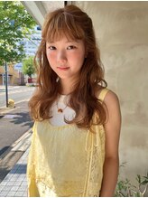 クリーム(CREAM) browncolor