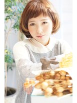 オルゴ(orgo)&nbsp;美∞ミニボブスタイルF