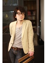 エムズ ヘアーコロラドロック(M's HAIR Colorado Rock)&nbsp;★Ms hair★Vue dc stand v