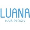 ルアナ(LUANA)のお店ロゴ