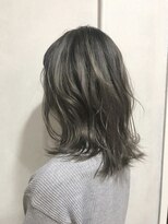 エイミー(Aimee)&nbsp;Aimee クリスタルグレージュ