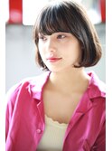 Chlom ☆重軽クラウンアンティークボブ　TEL 0364574337