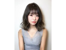 アーブ(hair and make urb)