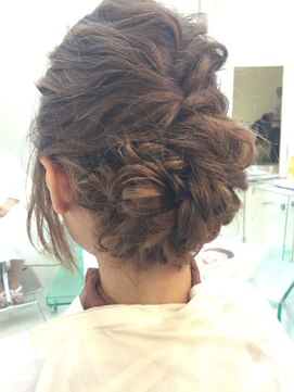 モードケイズ 六甲道店(MODE K’s) 六甲道コレクション♪