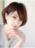 ショートスタイル