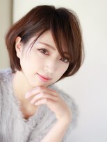 ヘアサロンリズモ(HAIR SALON Ritmo) ショートスタイル