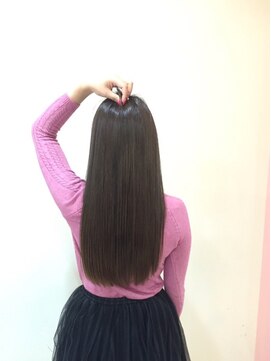 クレル(Creelu) ロング