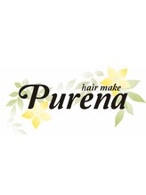 プレナ(hair make Purena) Ema  