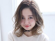 アリュールヘアー ヴィヴィ(ALLURE hair vivi)