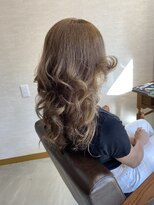 ワンデイ(One day)&nbsp;One day Guest style【松山】リアル海外風・外国人風