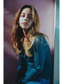 リアン 方南町店(Lian) 【2020年新作スタイル】方南町美容室Lian