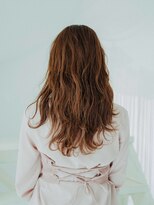 ヘアアンドリラクゼーション シャッセ(Hair&Relaxation SASE)&nbsp;重めレイヤーロング