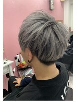 アティ(Atty)&nbsp;ホワイトグレージュ