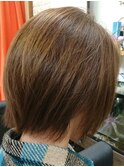 ショートスタイル