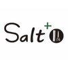 ソルトプラス 天王町店(Salt＋)のお店ロゴ