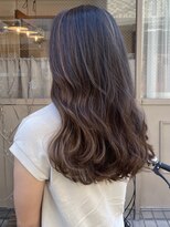 カプティフ(CAPTIF)&nbsp;（ guest　snap ）ブリーチなしハイライトカラー