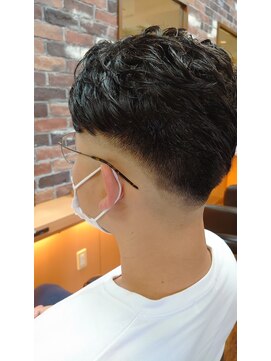 クラン(CLan) フェードスタイル!