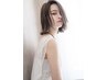 平日限定/ 12時～17時メンズレディース デザインcut＋シャンプー￥ 4000