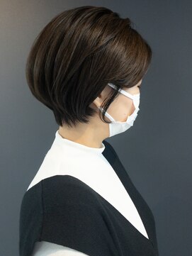 グーシップ(GOO/SYIP) エレガントボブ