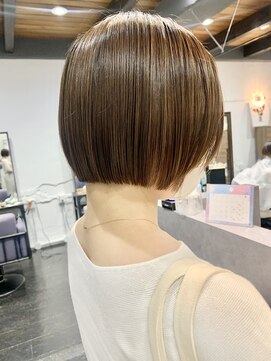 アルコイリスバイドールヘアー(ARCOIRIS by Dollhair) グレージュベビーピンクニュアンスカラーアッシュブラック