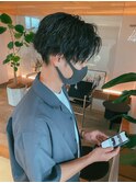 ゆるいパーマツイストスパイラルパーマくるくるパーマ常田菅田