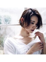 ロイ(Roy)&nbsp;スウィートボブ