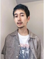 カゼ ダイカンヤマ Kaze DAIKANYAMA&nbsp;スパイキーショート