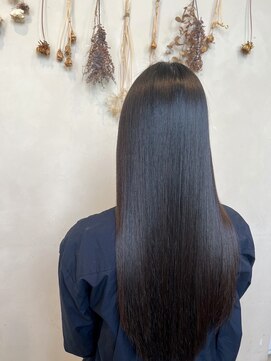 シャンプーボーイ セントラル 博多(SHAMPOO BOY central) 美髪☆サブリミックトリートメント