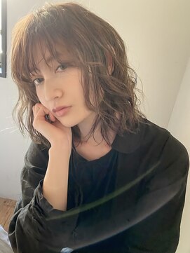 メイカ(MEIKA) くるくるラフミディアム