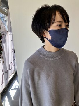 ロドリー(Lodori) ショート