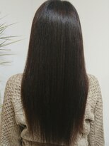 スーリール(sourire)&nbsp;なめらかロング