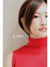 ★山崎&期間限定★【京都AVEDA】似合わせカット　￥5,500→￥5,000