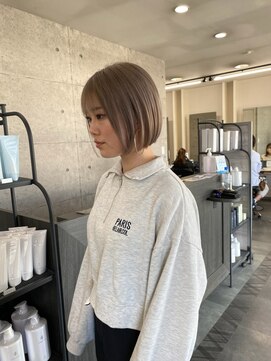 グランツ(Glanz) #奈良ハイトーン#橿原ハイトーン#大和八木ハイトーン