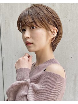 カサネ(casane) 大人ショート