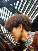 エイトメン 上野店(EIGHT MEN)&nbsp;ツイストスパイラル