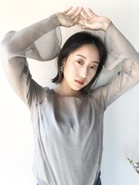 シスタ(SISTA) SiSTA【シスタ】自由が丘 / 大人ロブ