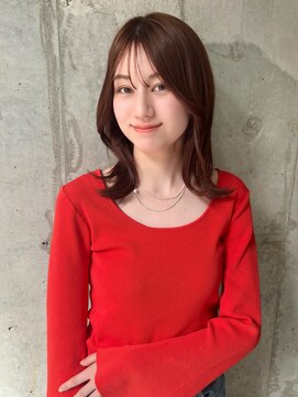 アロ 大阪梅田(alo) 【藤田真由】くびれミディアム《大阪梅田駅》