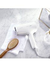 ANEW △ ELMISTAドライヤー