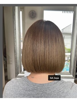 リッシュ 都賀店(Lish) 5月のめちゃかわスタイル