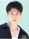 ソフツイクリアアップバングショート