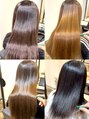 テン 蒲生四丁目(ten=10) 一緒に艶髪、美髪を作るお手伝いをさせて下さい♪