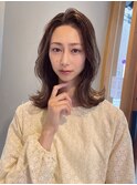 韓国風/小顔/前髪/顔まわり/2wayバング/オルチャン