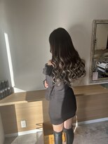 ヘアスタジオ マテリアル(hair studio Material)&nbsp;#ブリーチ#髪質改善#エクステ