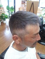 アコリエンテ(accogliente)&nbsp;爽やかショート