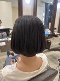 【Acura.katsu】髪質改善/ボブ/30代/40代/50代