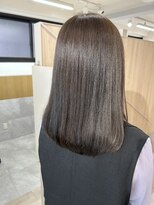 トゥーリ 長崎住吉店(tuuli)&nbsp;ツヤツヤ！