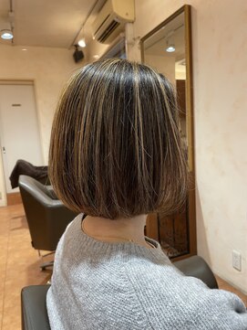 シエロ(cielo) cieloスタイル