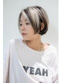 ローライト×ハイライト