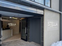 ステラ(STELLA)の雰囲気（学園前駅◆通いやすい好立地でビジネスマンに人気！メンズ美容室）