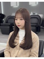 プティ(PUTY)&nbsp;レイヤーカット神戸三宮